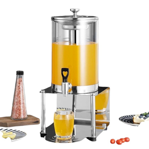 Tea and Juice Dispencer