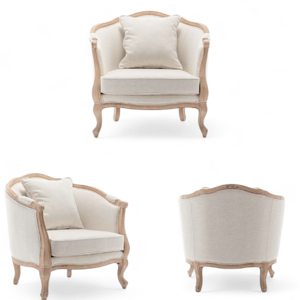 Chairs & Loveseats