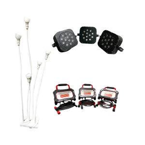 Light Accessories