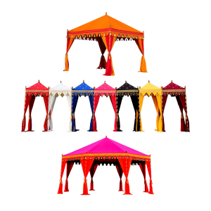 Tents