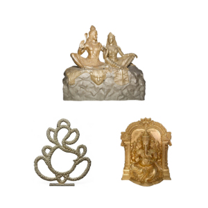 Religious Statues