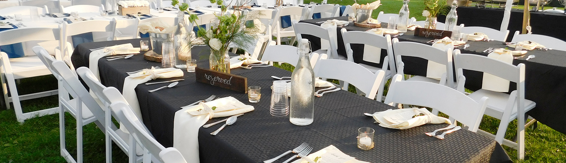event-setup