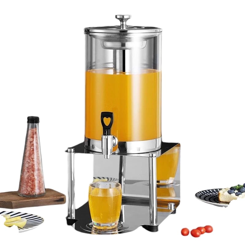 Tea and Juice Dispencer -1