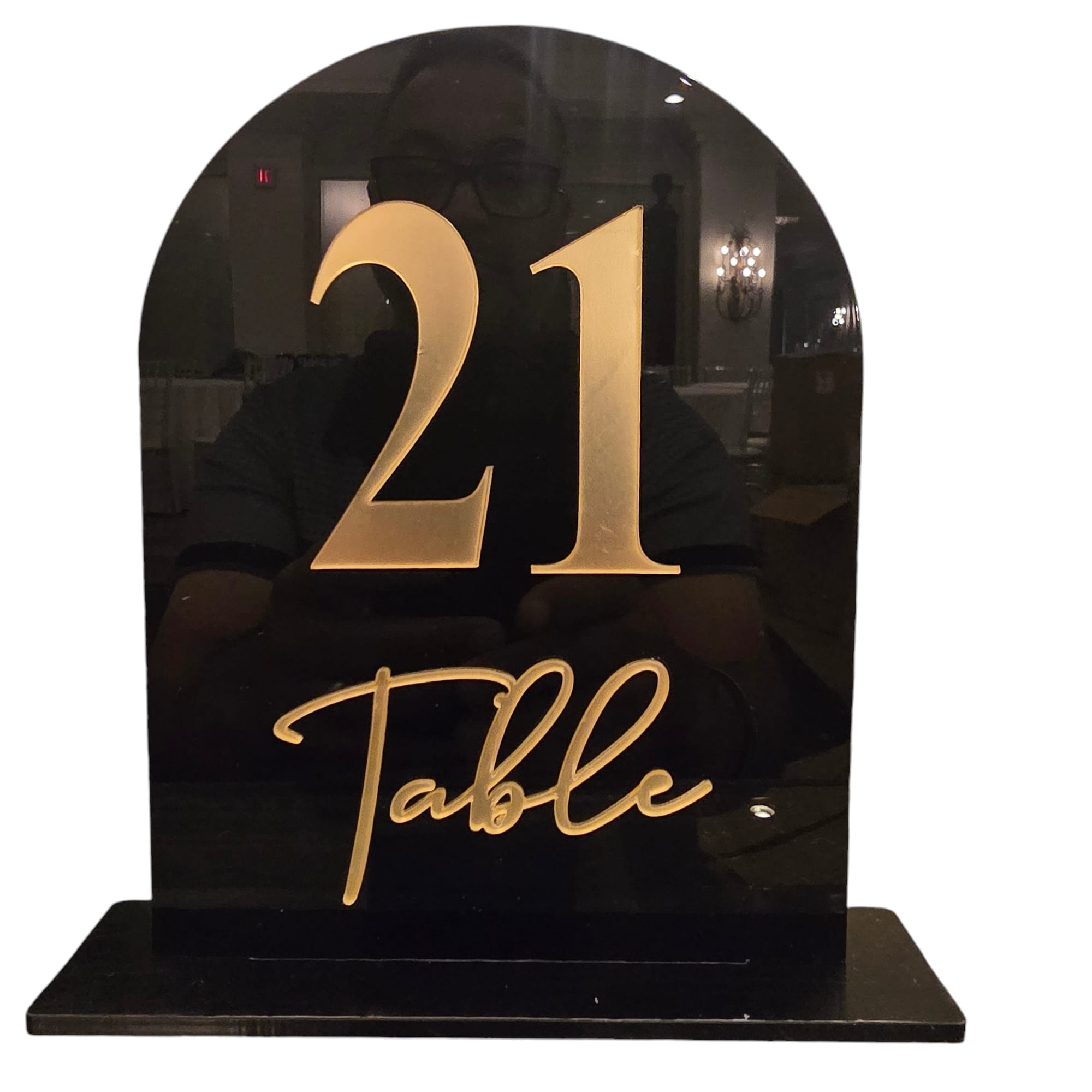 Table Numbers-1