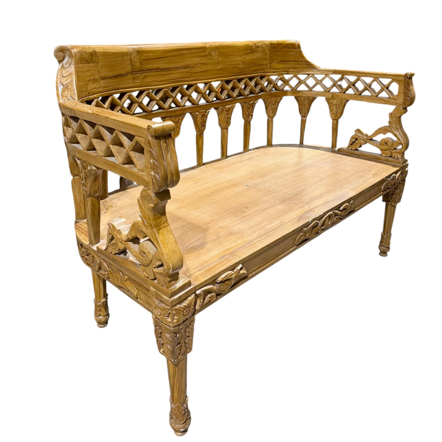 Love seat