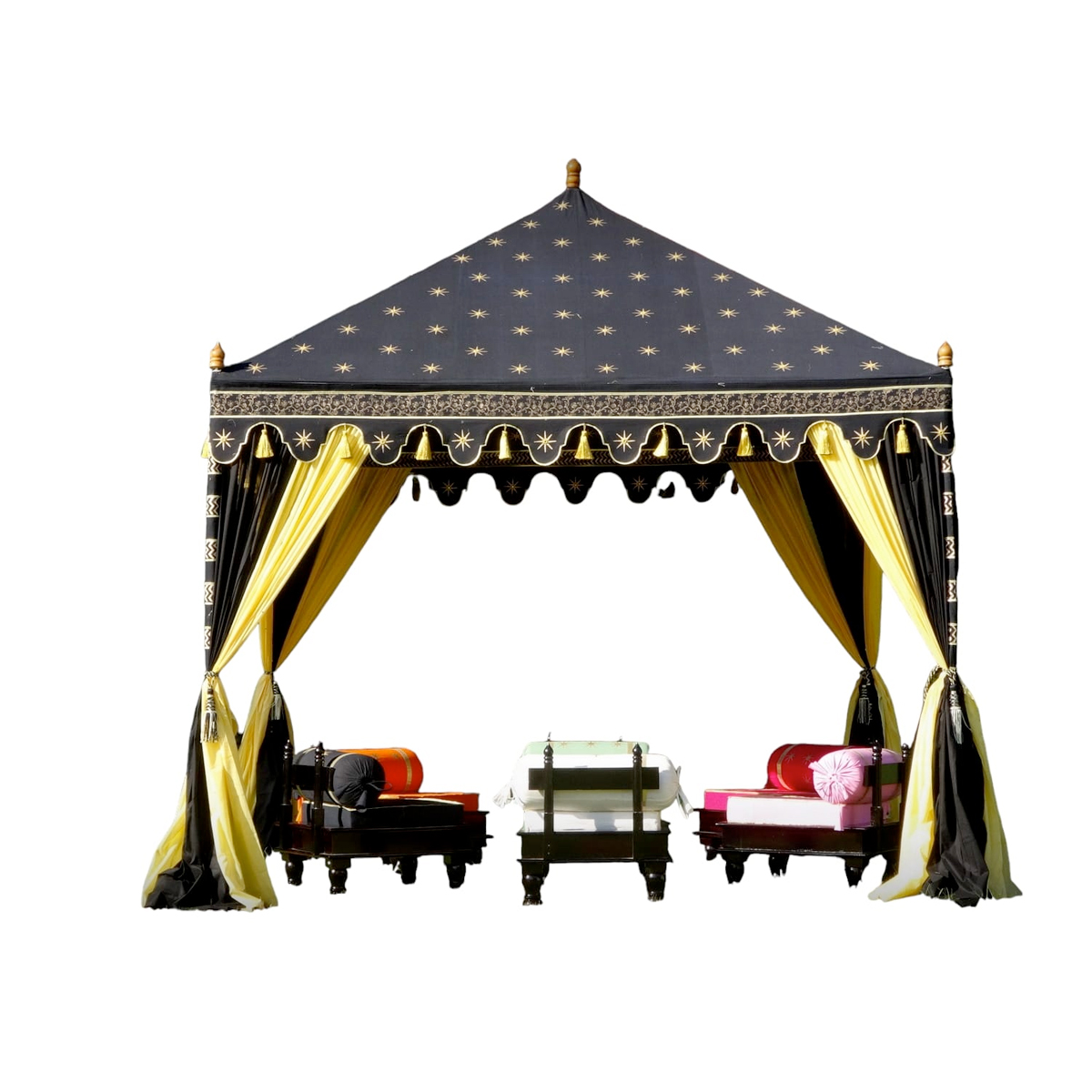 The Event Rental Company
