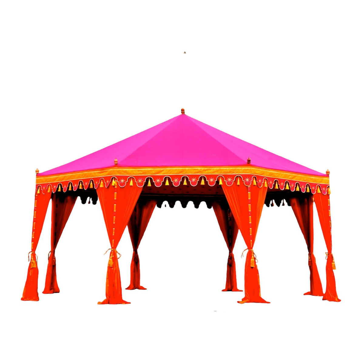 The Event Rental Company