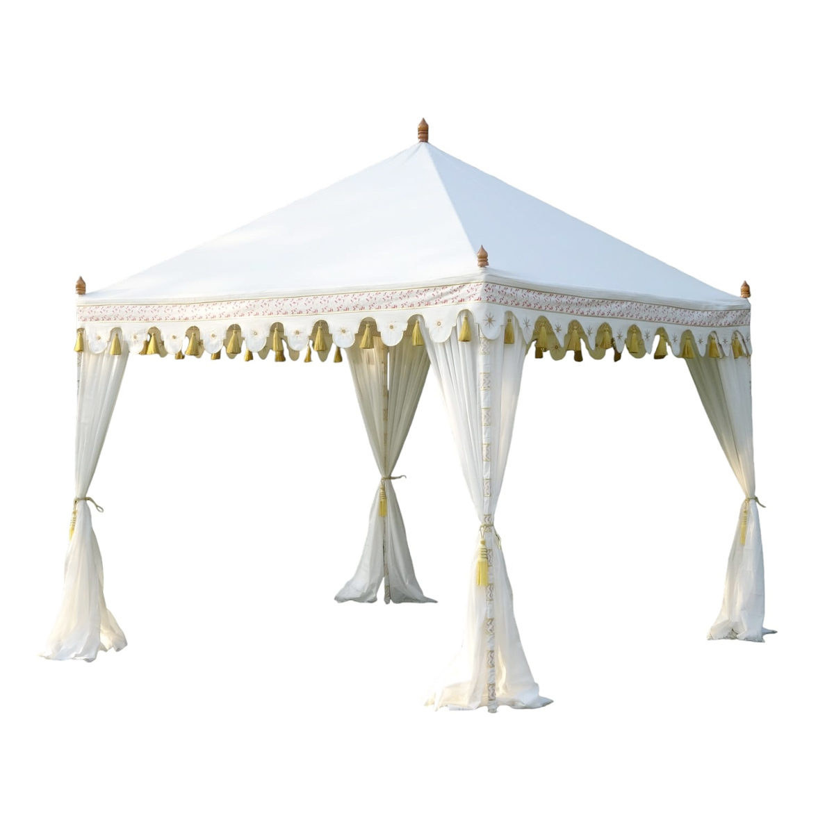 The Event Rental Company