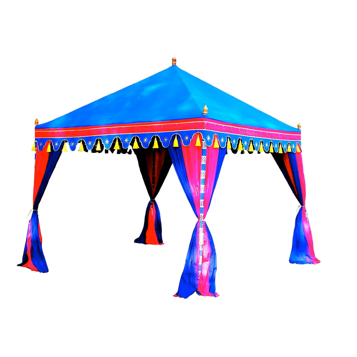The Event Rental Company