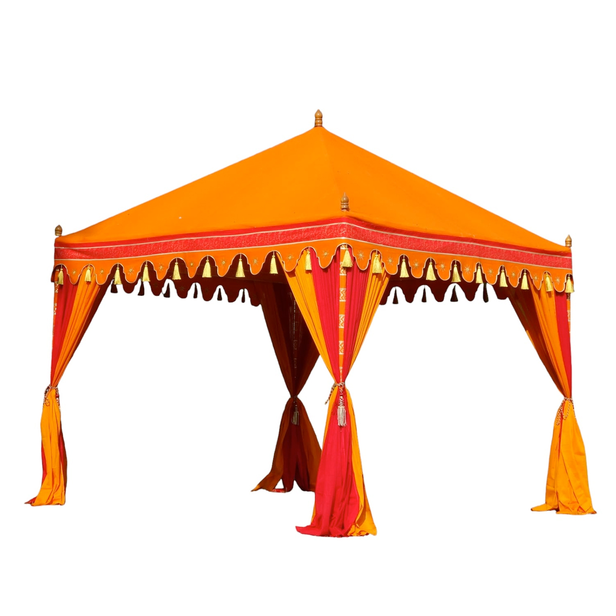 The Event Rental Company